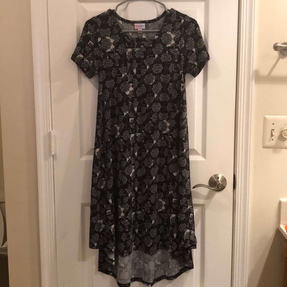 LuLaRoe Carly